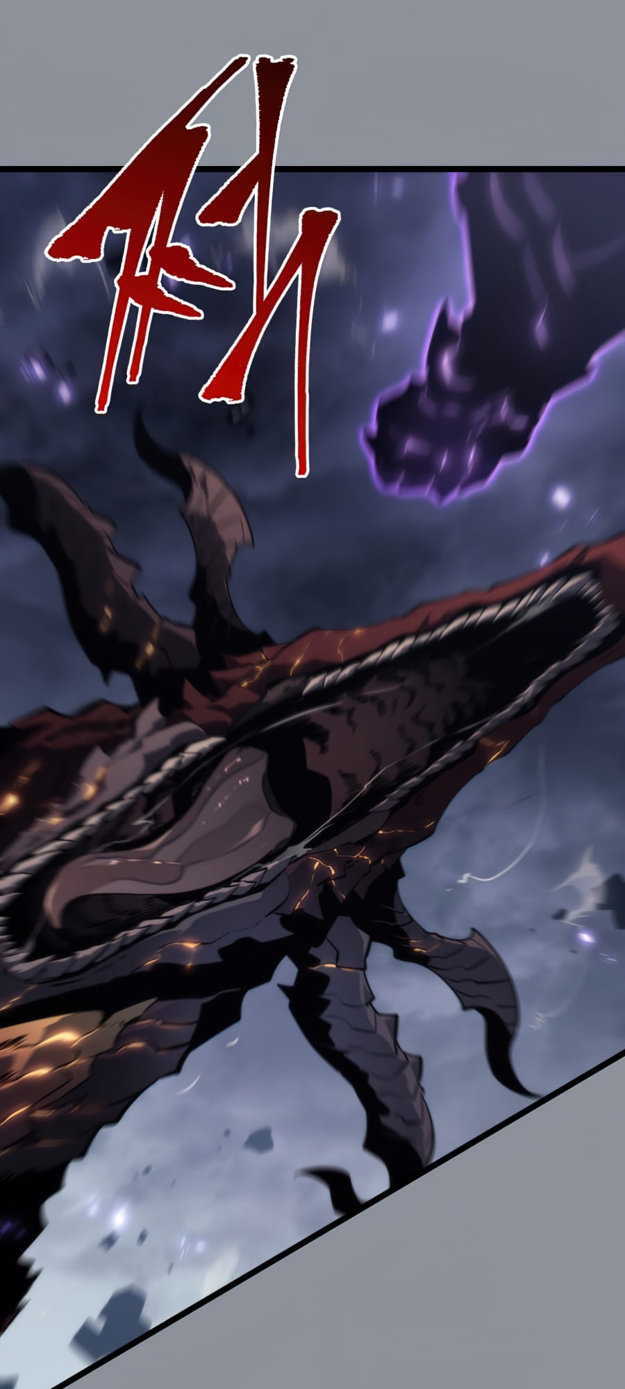 Solo Leveling, Chapter 176 image 011